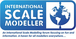 International Scale Modeller