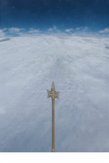 I’II climb up the tall lookout tower to do some reconnaissance.#animal #animalsoftiktok #wiggle #earthzoomout #higgsfield