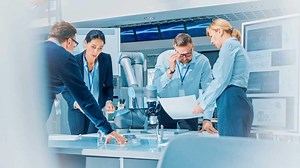 7 Types of Robotics Software to Improve Design & Function