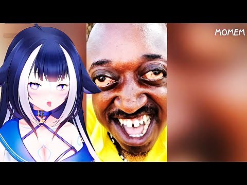 Shylily Reacts To Memes Compilation