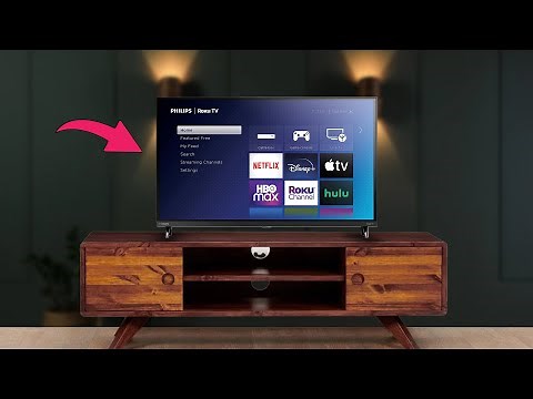 Philips 32 Inch 720p HD LED Roku Smart TV Review | Worth Your Money?