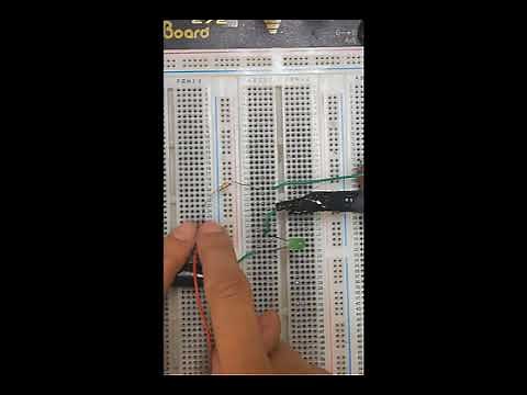 Exp.1_Ammeter and Ohmmeter