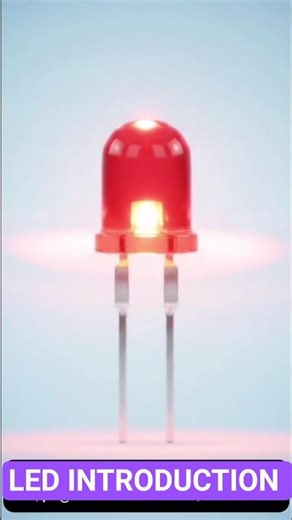 Arduino LED Explained in 30 Seconds | Beginner Electronics Guide (Fast & Easy)