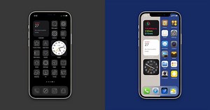 How to make iOS 14 aesthetic with custom app icons - 9to5Mac