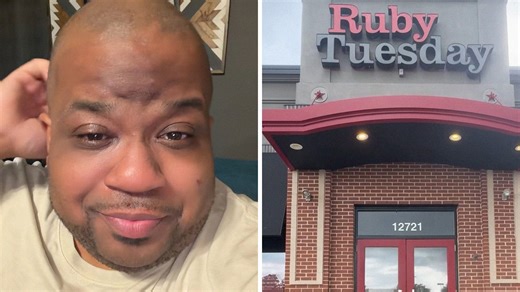Ruby Tuesday fired a manager after he worked Christmas Day. A month later, the decision is still haunting them