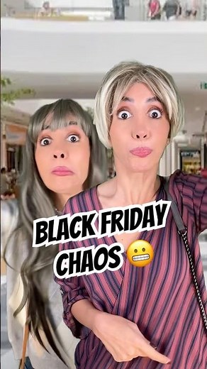 Why Every Retail Worker Dreads Black Friday