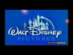 Walt Disney Pictures/Pixar Animation Studios ( 2004 ) 'Finding Nemo' Opening