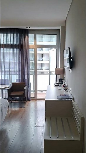 TUI BLUE Riviera Standard Room