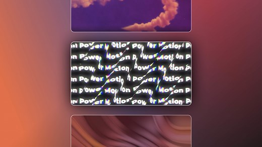 How to Install Motion Graphics Templates | Motion Array