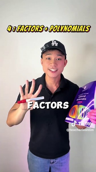 IGCSE Add Maths Paper 1: Focus on These 5 Key Topics