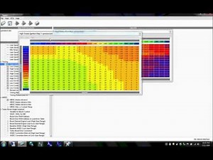 Intro to EcuFlash 3 of 16 How to Tune an Evo