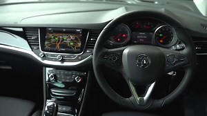 Vauxhall Astra Review 2026 | Price, Interior & Boot Size