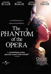 The Phantom of the Opera (2004)