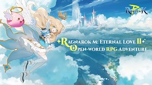 Download & Play Ragnarok M: Eternal Love on PC (Emulator)
