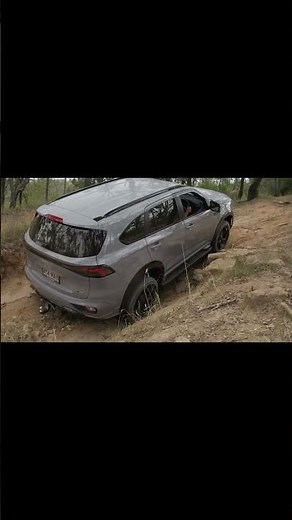 Introducing the All-New 2025 Isuzu MU-X: The Perfect Fusion of Strength and Sophistication