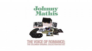 34K views · 491 reactions | The songs you’ve always loved. The sound you’ll never forget. ‘The Voice of Romance: The Columbia Original Albums Collection,’ the brand-new Johnny Mathis box set makes the perfect gift for the holidays. Now available on Amazon.com :https://LegacyRecordings.lnk.to/mathis_vorbox | Johnny Mathis | Facebook