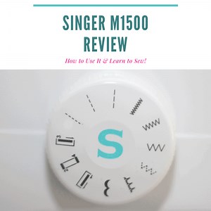 My Singer M1500 Review (Compared To 1304 & MX60)