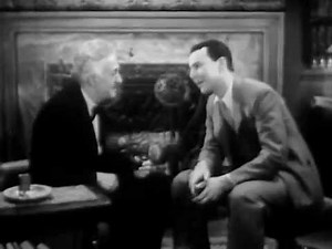 Forgotten (1933) PRE-CODE HOLLYWOOD