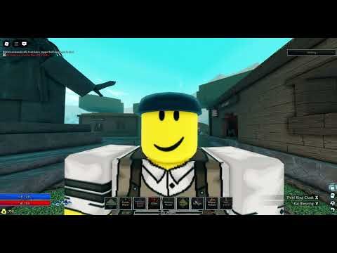 Pilgrammed Man Episode 1: Big Ice and Small Fire (Part 2)