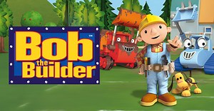 Bob the Builder Classic - Watch on Paramount Plus