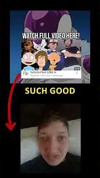 Shopping With Frieza