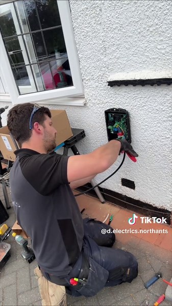 Key Steps Before Installing an EV Charger