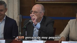 1.5M views · 35K reactions | El diálogo y los acuerdos han primado...