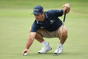 The PGA Tour's best putter has switched . . . putters? He explains why