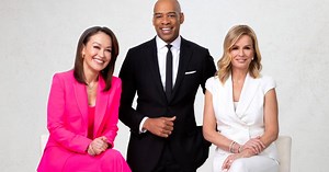 ABC News announces new anchors for 'GMA3'