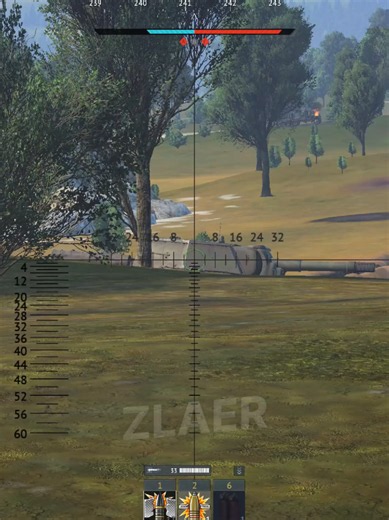 глазастый #warthunder | warriors vs thunder