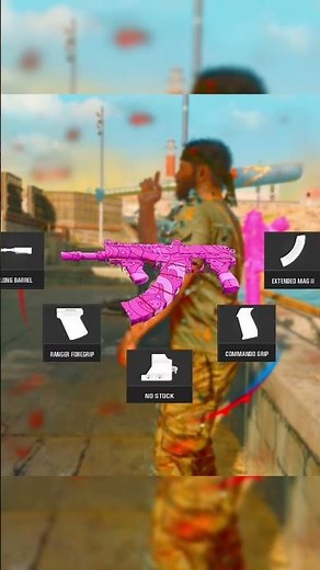 The BEST Controller Settings for MOVEMENT in SEASON 6 👑 (PC/PS5/XBOX) #warzone #rebirthisland #cod