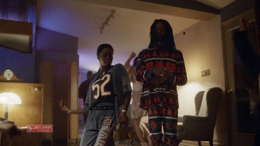 Did you see our new commercial during the NFL Week 1 games? Check it out below and stay tuned for it throughout this #NFL100 season! | Official NFL Shop