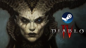 Steam で Diablo 4 を期間限定で無料ダウンロード