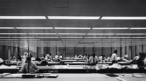 4.1K views · 187 reactions | In 1958, Chicago architecture firm Skidmore, Owings & Merrill changed office culture forever with the open and adaptable floor plan of its Inland Steel Building. | Chicago Architecture Center | Facebook