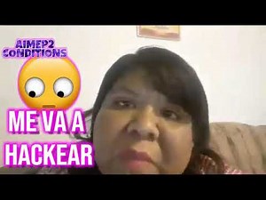 Aimep3 llora enfrente de sus haters (Aimep2 conditions Resubido)