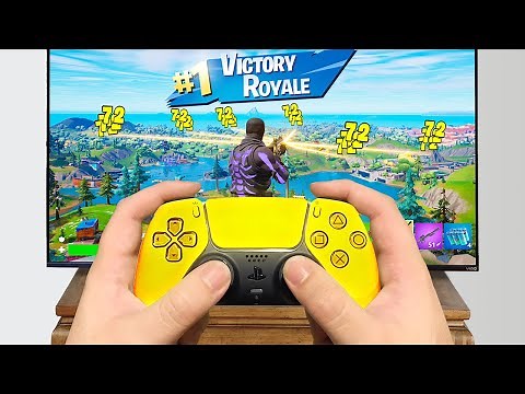 how to aimbot in fortnite