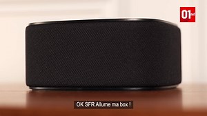 « Ok SFR, allume ma box ! » Découvrez l’assistant vocal de la SFR Box 8 ! | 01net