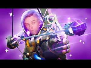 РАНДОМНЫЙ НЕСТАБИЛЬНЫЙ ЛУК