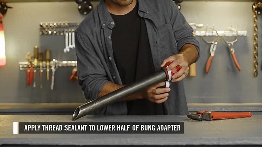 FILL-RITE 115-Volt 1/3 HP 20 GPM Fuel Transfer Pump With Discharge Hose Manual Nozzle and Mechanical Gallon Meter FR701V