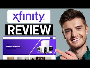 Xfinity Home Security Review | Smart, Reliable, or Overpriced?