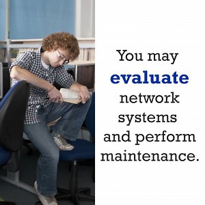 You can get started in Computer Information Technology (CIT) at any of the seven colleges of DCCCD.The program consists of four different career paths, allowing you to specialize and sharpen your skills depending on your area of interest. Learn more job facts  dcccd.info/CIT | Dallas College | Facebook