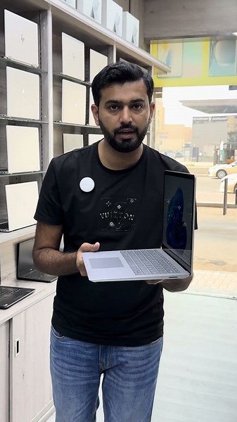 Microsoft Surface Laptop 4 | Ryzen 5 | 8/256GB SSD | Touch | 13.5" 2K Display +971-506209288