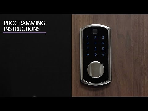 Gemini Lock Programming