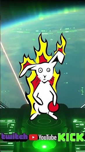 Left and Right joysticks exchanged? Quickly, easily swap joystick bindings in Star Citizen console