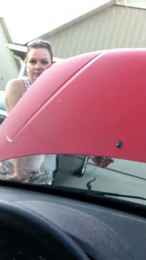 Key stuck in ignition