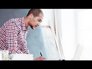 Video: Calculating Taxes on IRS Form 1099 Misc