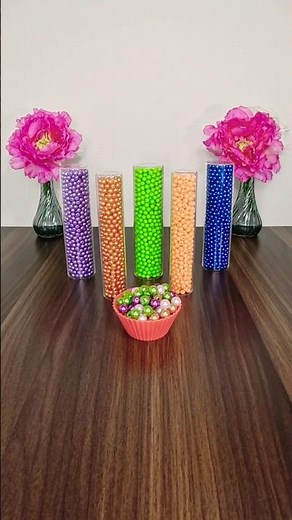 ✨Super Amazing✨ ♥️♥️♥️ Reverse Video #492 #asatisfyingmarblesbeads #reverse #asmr #satisfying