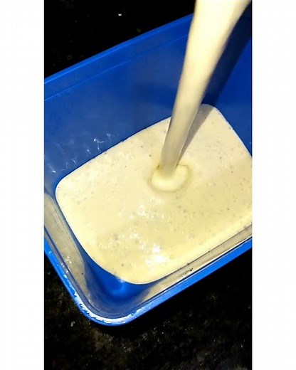 como fazer sorvete delicioso de maracujá ...