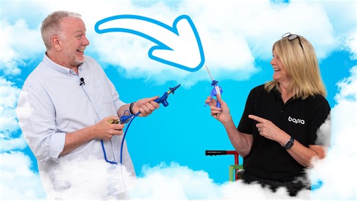 Watch the latest BMTV now! | Balloon Market