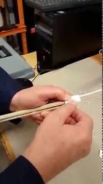 Cetac Autosampler Series - Changing the Probe Size Guide Plate